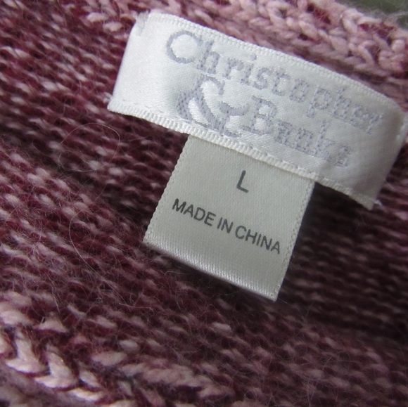 Sweater - Picture 3 of 3